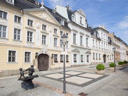 Vogtlandmuseum in Plauen